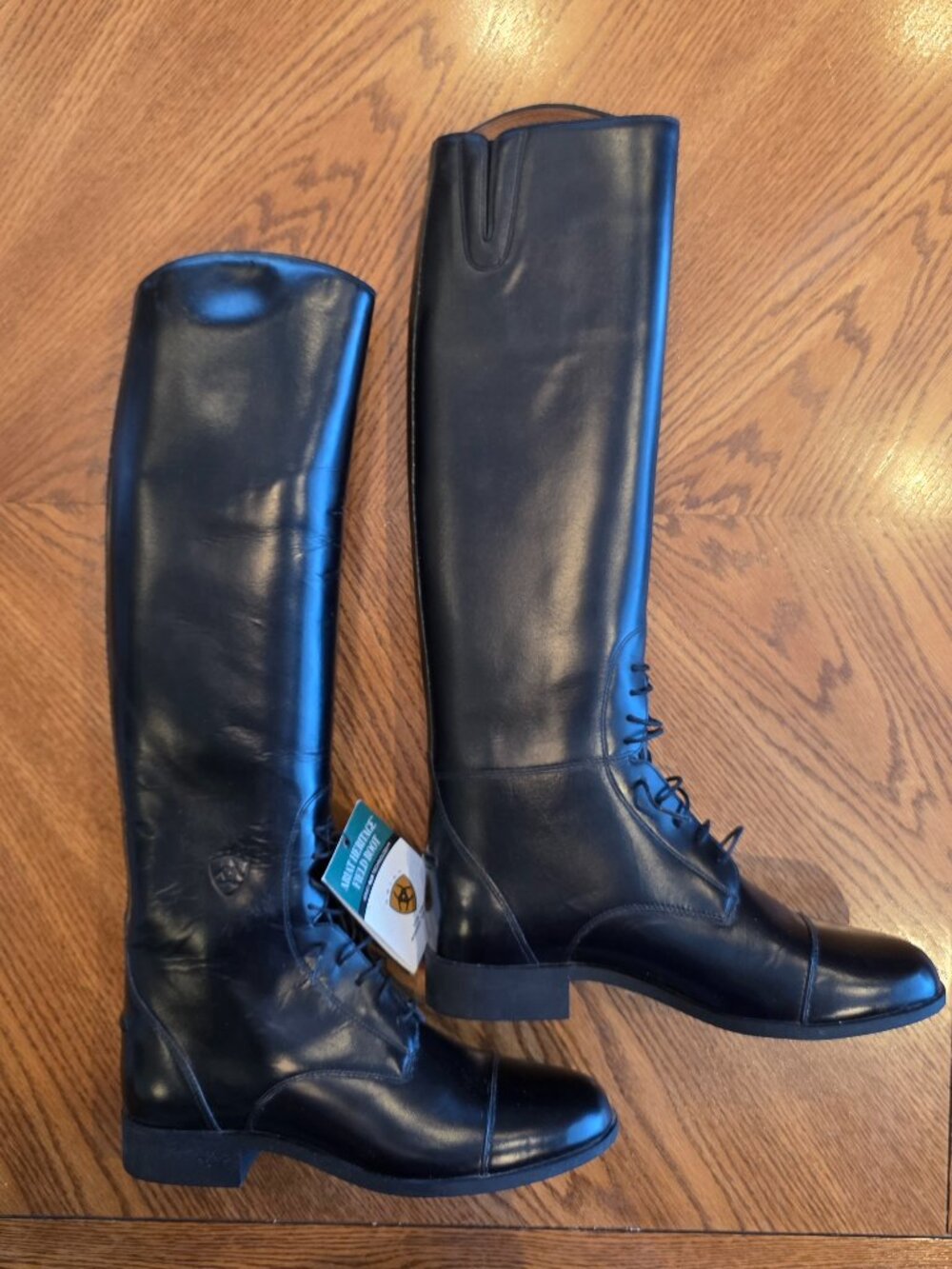 Ariat Heritage Field Boot